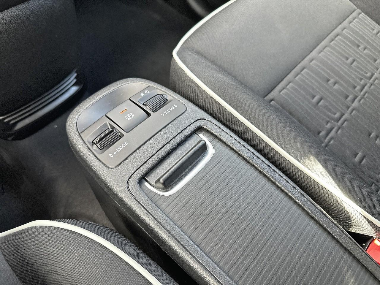 Fiat 500 — photo 27