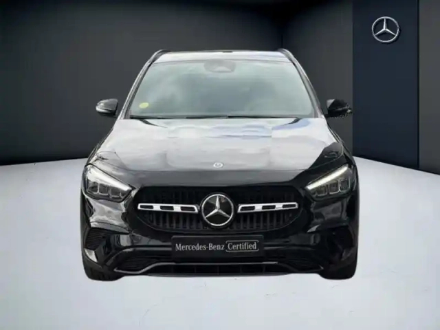 Mercedes Gla 200 d progressive line — photo 8