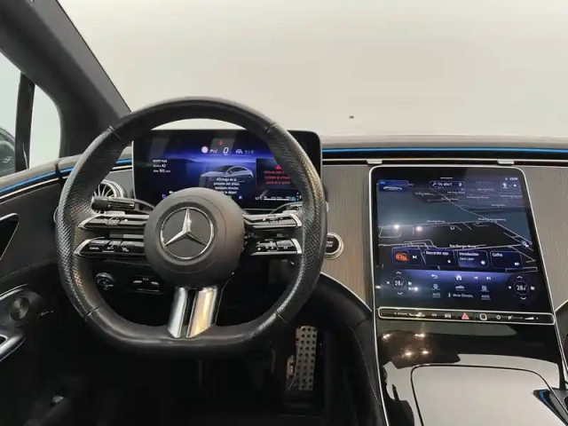 Mercedes Classe E eqe 350+ — photo 21