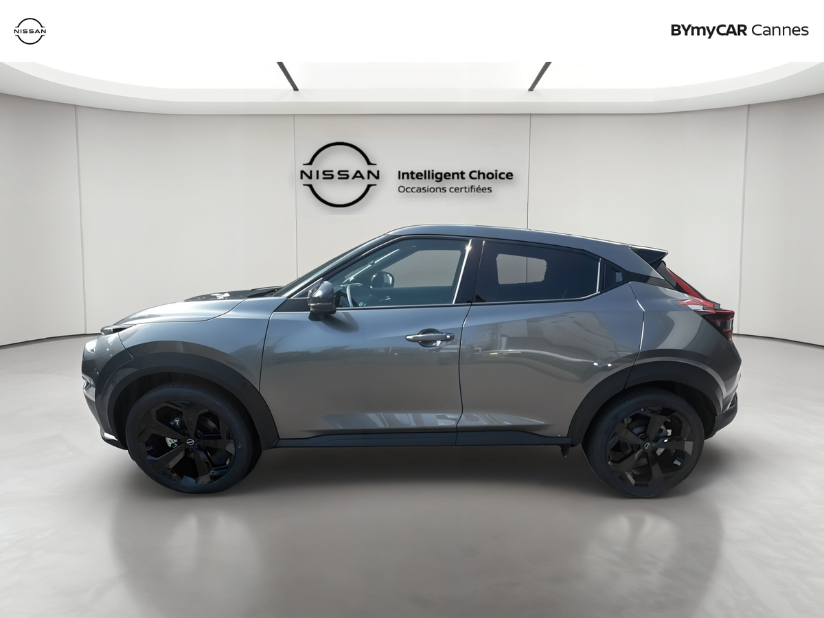Nissan Juke HYBRID 143 — photo 2