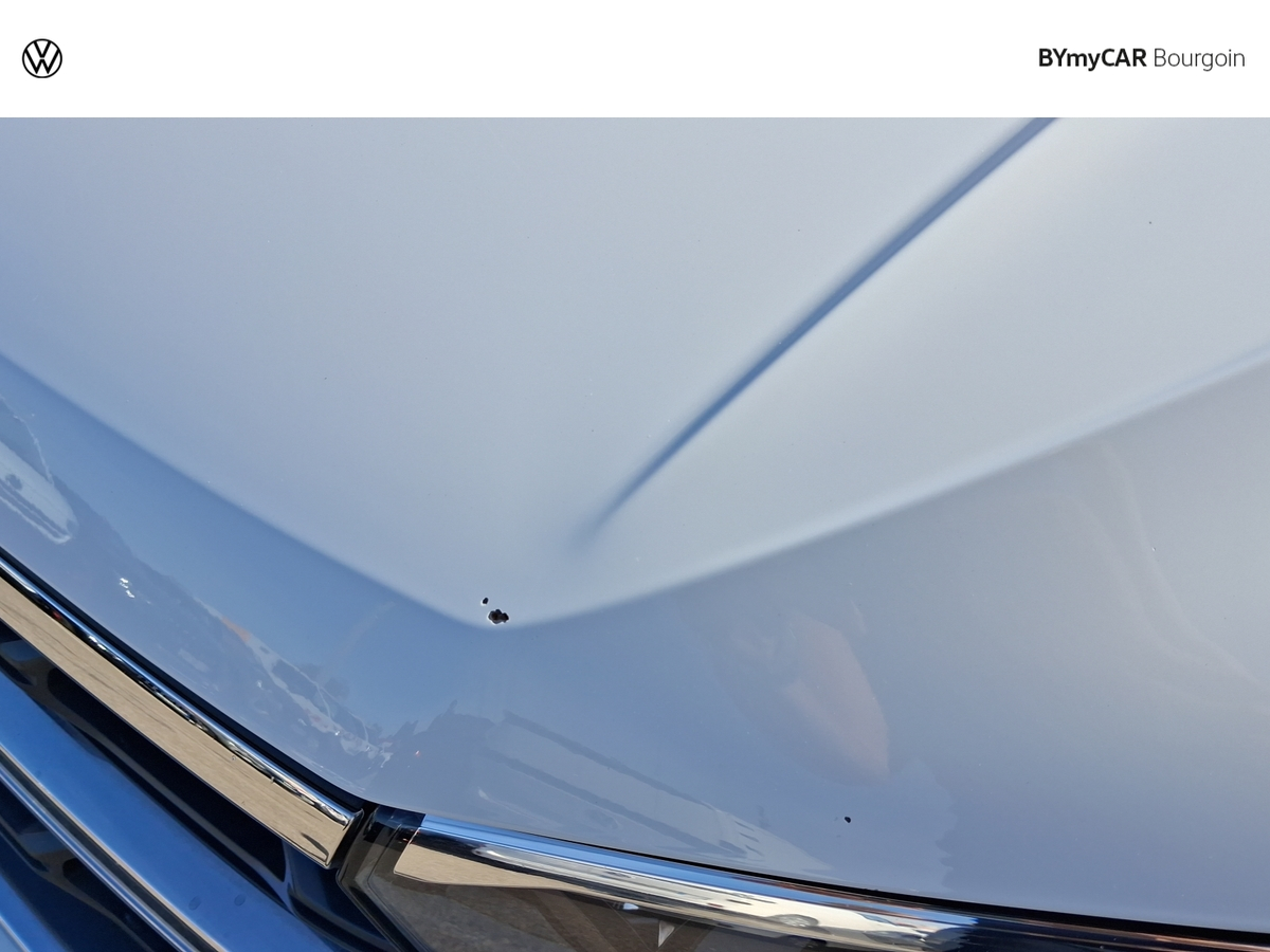 Volkswagen T-Roc 1.5 TSI EVO 150 Start/Stop DSG7 — photo 22