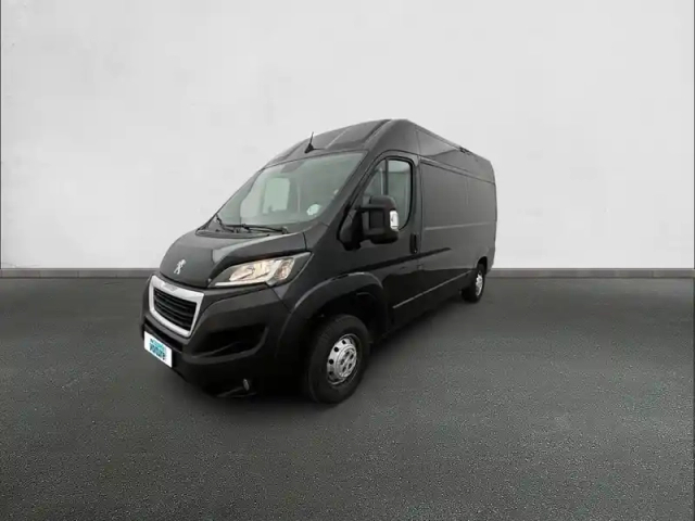 Peugeot Boxer tole 333 l2h2 bluehdi 140 s&amp;s