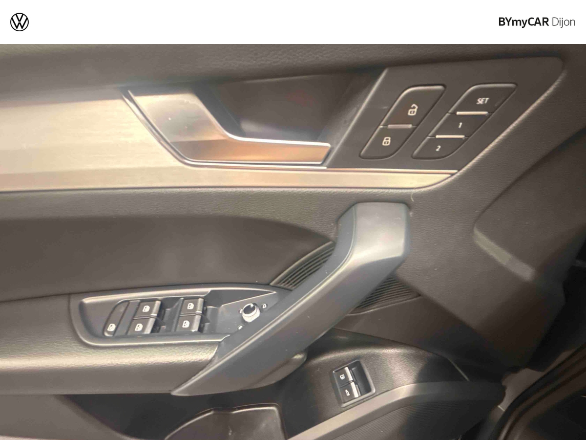 Audi Q5 Sportback 55 TFSIe 367 S tronic 7 Quattro — photo 17
