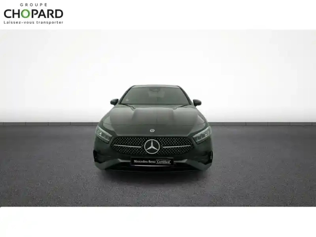 Mercedes Classe A 180 7g-dct — photo 32