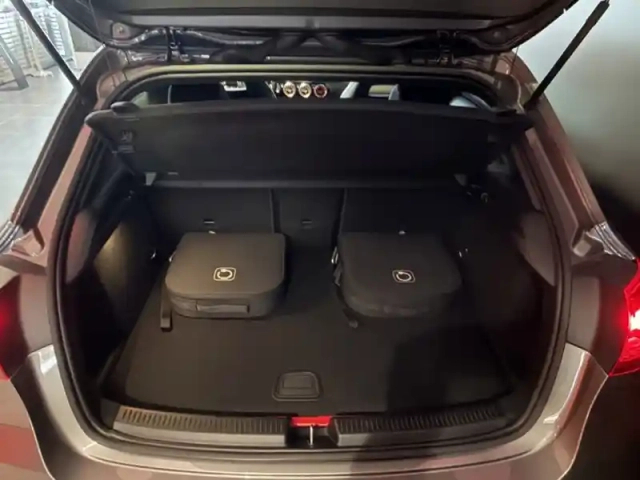 Mercedes Classe A 250 e hybrid eq amg line — photo 44