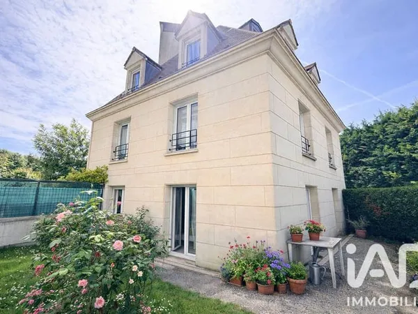 Appartement 2 pièces 54 m²