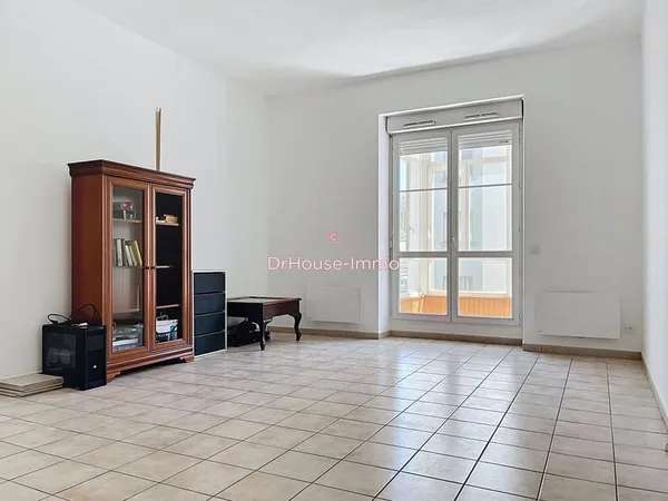 Appartement 5 pièces 103 m²