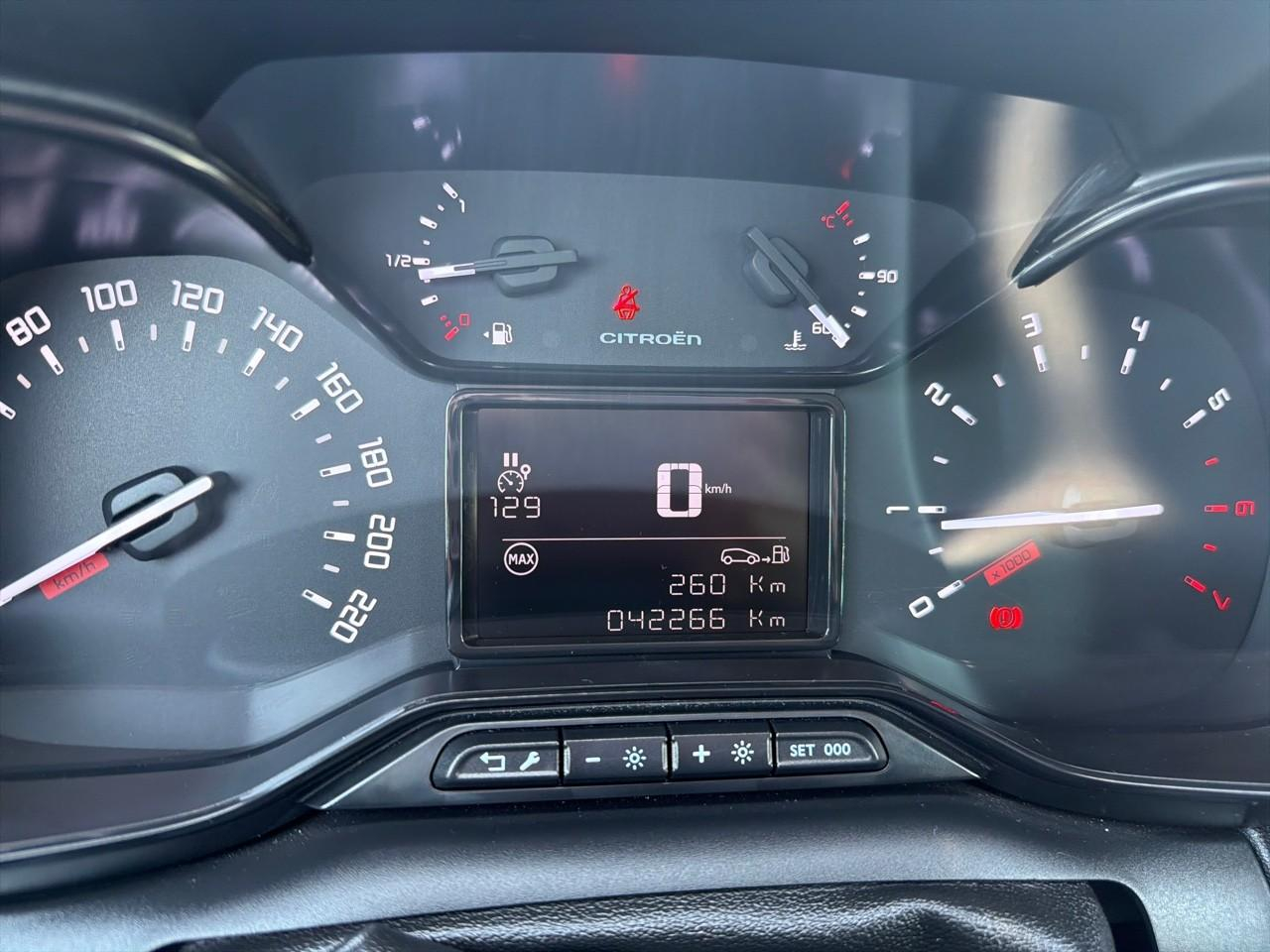 Citroën C3 Aircross 1.5 bluehdi 110ch s&s you — photo 13