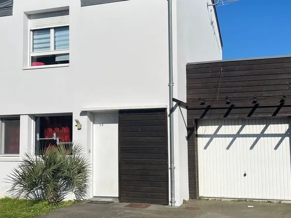Maison 4 pièces 75 m²