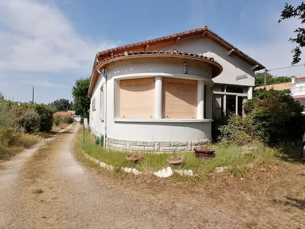 Maison 4 pièces 150 m²