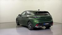 Peugeot 308 1.5 BlueHDi 130ch S&S GT EAT8 — photo 8