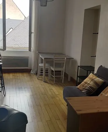 APPARTEMENT 27 M2 hyper centre