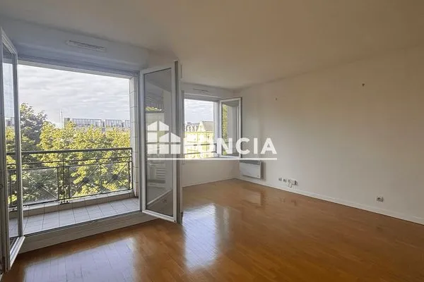 Appartement 1 pièce 28 m²
