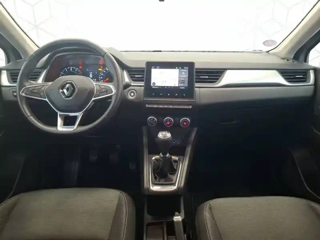 Renault Captur tce 140 - 21 — photo 11
