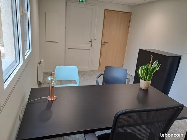 Loue bureau professionnel