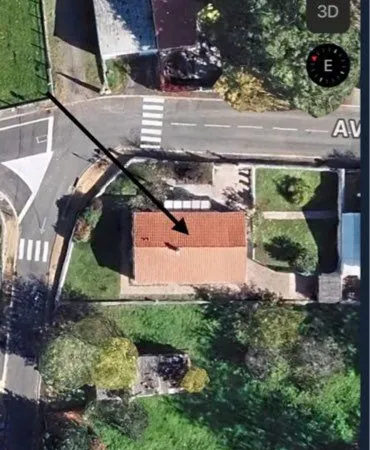 Maison le cendre bientôt disponible