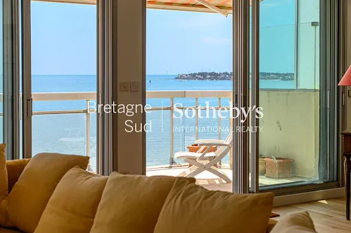Appartement 4 pièces 102 m²
