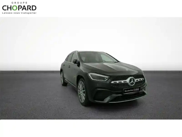 Mercedes Gla 250 e 8g-dct — photo 12