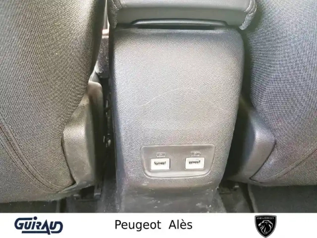 Peugeot 2008 bluehdi 130 s&amp;s eat8 — photo 56