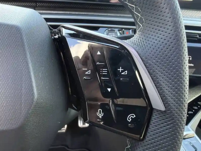 Peugeot 3008 electrique 210 ch 73 kwh — photo 36