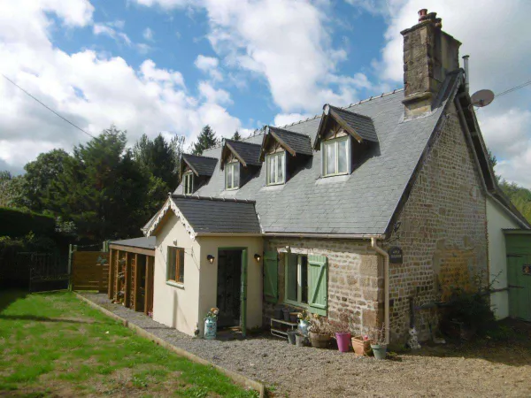 Maison 5 pièces 102 m²