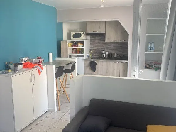 Studio centre de Montaigu