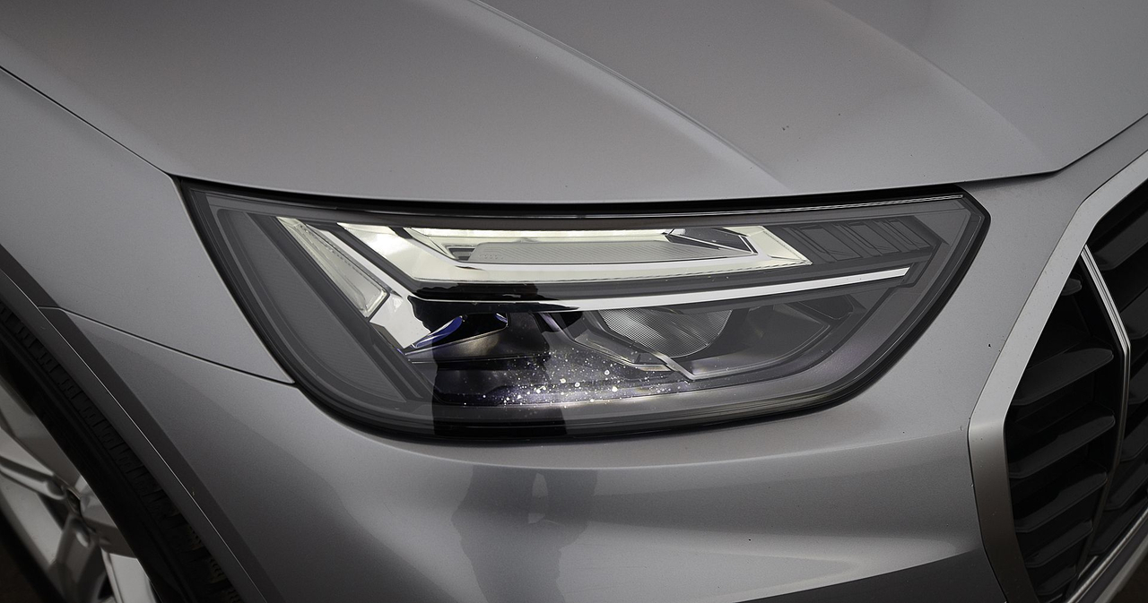 Audi Q5 — photo 15
