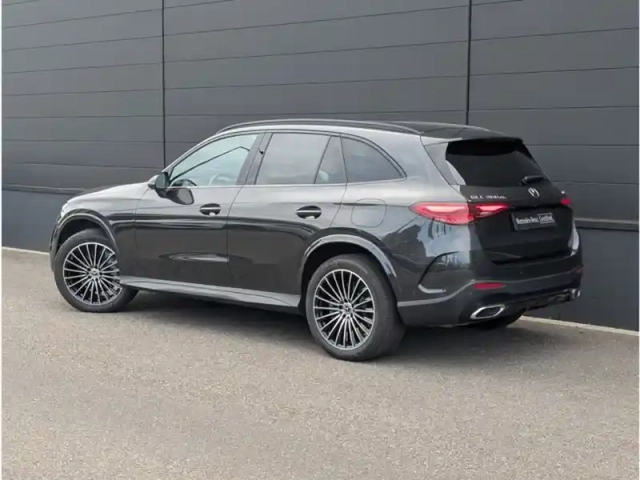 Mercedes Glc 300 de — photo 3