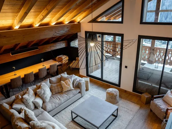Chalet 5 pièces 235 m²