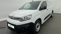 Citroen Berlingo FOURGON VAN XL 950 BLUE HDI 130