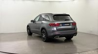 Mercedes Glc 220 d 194ch AMG Line 4Matic 9G-Tronic — photo 8