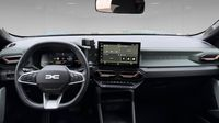 Dacia Duster 1.6 hybrid 140ch Extreme — photo 9