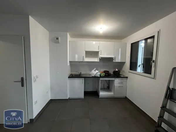 Appartement 3 pièces 58 m²
