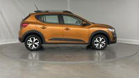 Dacia Sandero 1.0 ECO-G 100ch Stepway Confort — photo 4