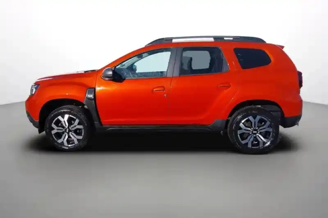 Dacia Duster eco-g 100 4x2 — photo 3