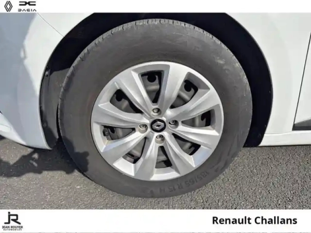 Renault Clio 1.0 sce 65ch authentic — photo 8