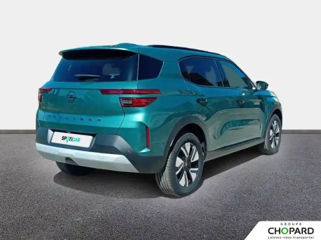 Opel Frontera electric 113 ch batterie 44 kwh — photo 8