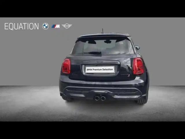 Mini Mini cooper s 178ch edition premium plus bva7 — photo 6