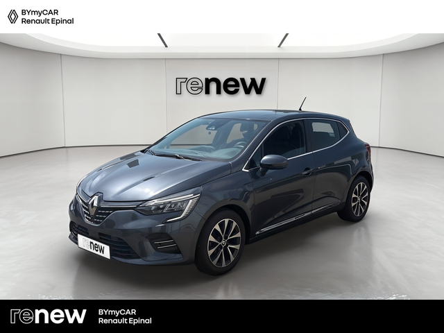 Renault Clio TCe 90 - 21N