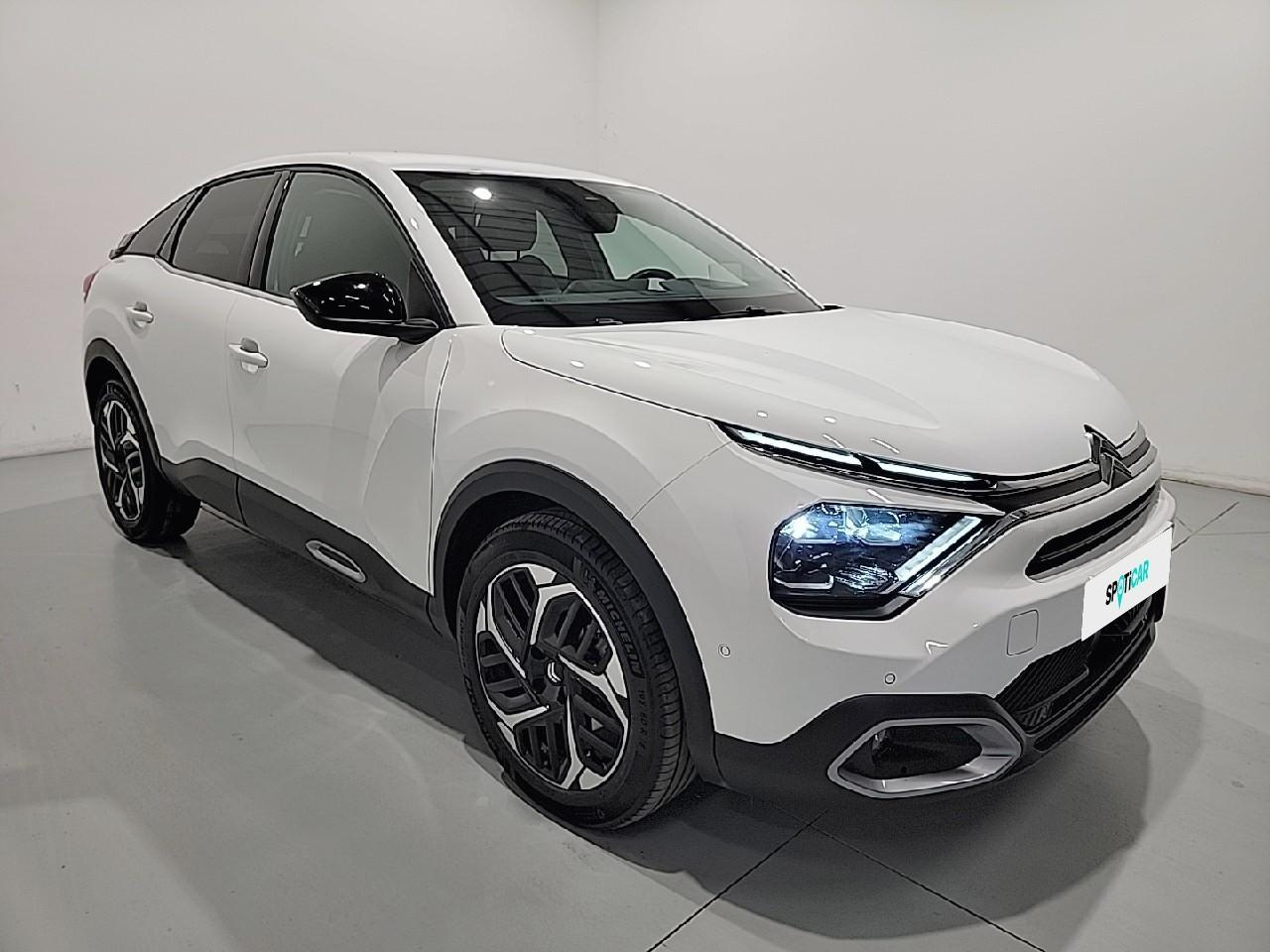 Citroën C4 bluehdi 130 eat8 max — photo 3