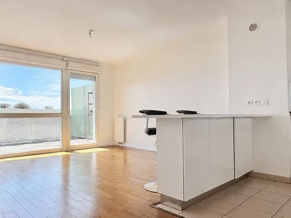 Appartement 4 pièces 73 m²