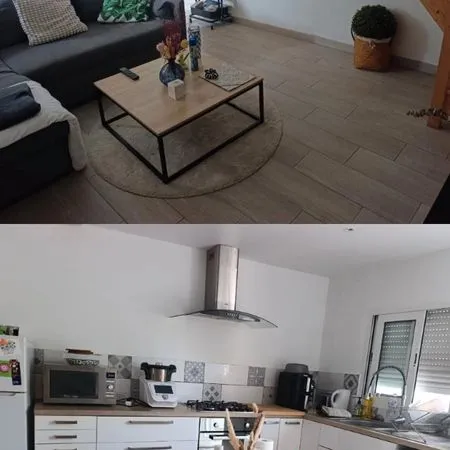 Colocation, maison Villenave d'Ornon, 79 m²,m