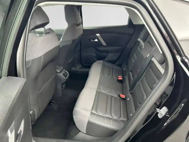 Citroën C4 x puretech 130 s&amp;s eat8 — photo 12