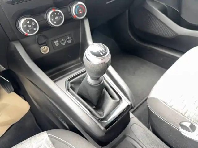 Renault Clio tce 90 — photo 44