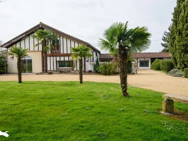 Maison 5 pièces 173 m²