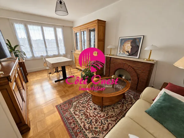 Appartement à vendre Le Havre