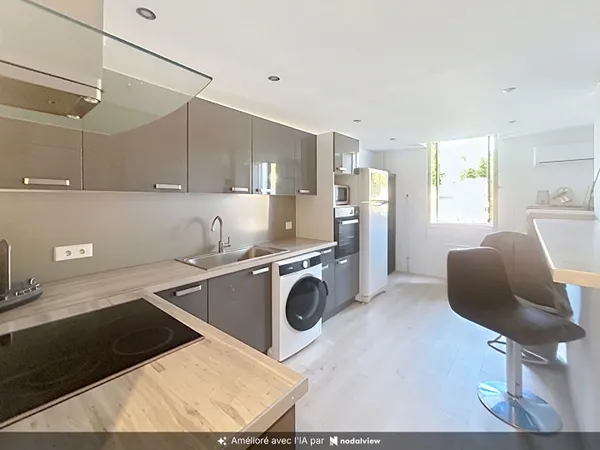 Appartement 4 pièces 81 m²