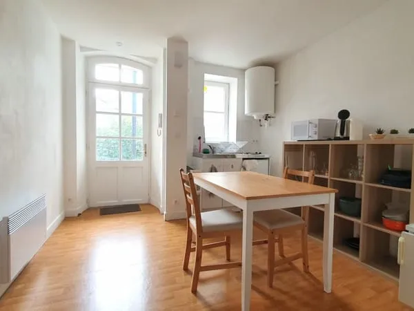 STUDIO MEUBLE GRASLIN