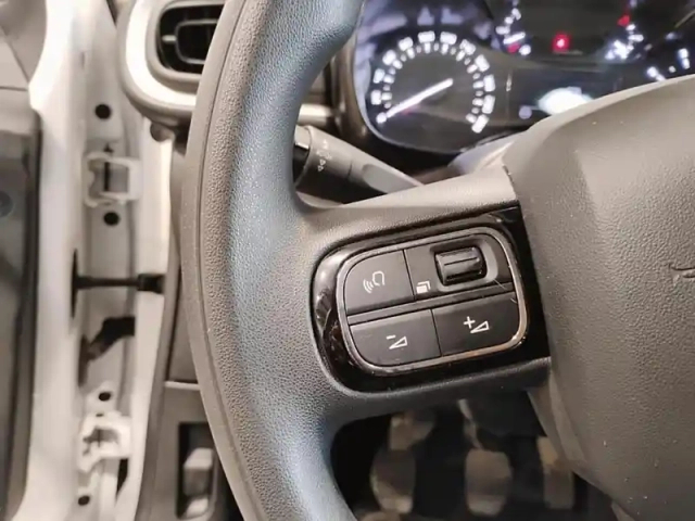 Citroën C3 puretech 83 s&amp;s bvm5 you! — photo 19