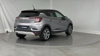 Renault Captur 1.5 Blue dCi 115ch Intens — photo 5